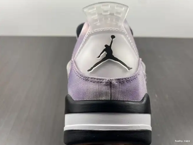 Rep Husky DH7138-506 Air 4 Master' Retro Jordan 'Zen 0528